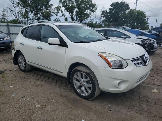 Photo 4 from auction – 2013 NISSAN ROGUE S with VIN JN8AS5MT2DW017499