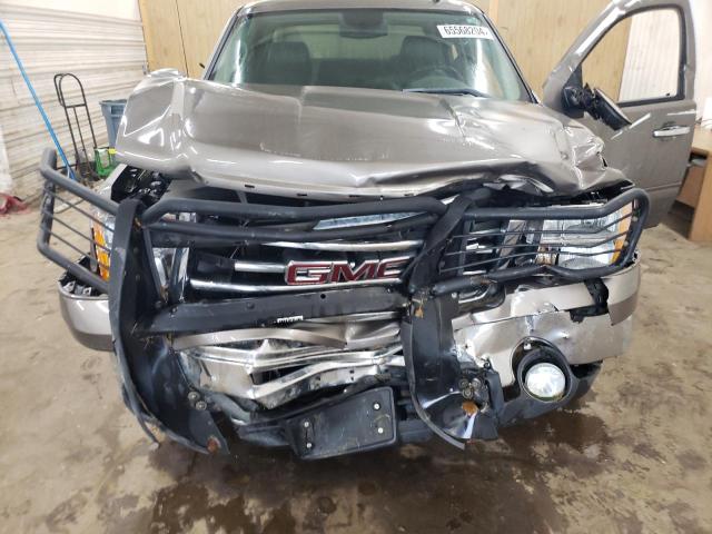 Photo 11 from auction – 2012 GMC 2500SUPCUS with VIN 3GTP2WE70CG192442
