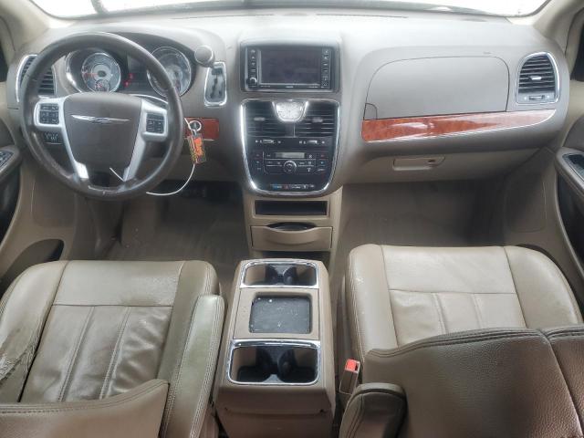 Photo 8 from auction – 2013 CHRYSLER TOWN & COU with VIN 2C4RC1BG3DR588535