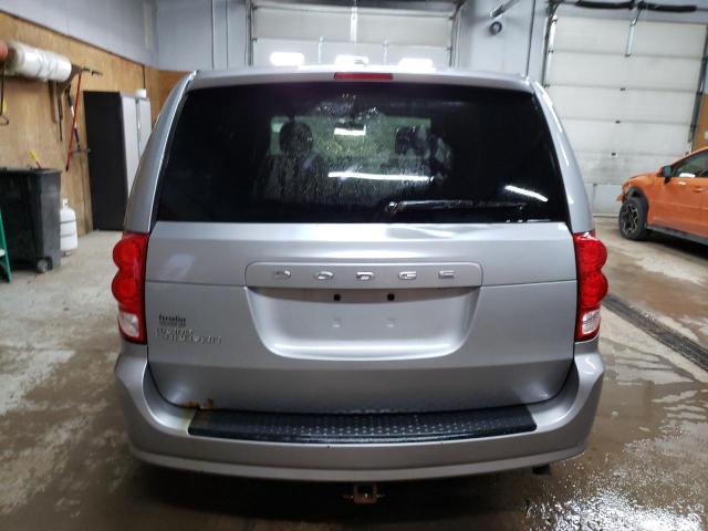Photo 6 from auction – 2015 DODGE GRAND CARA with VIN 2C4RDGCG3FR523332