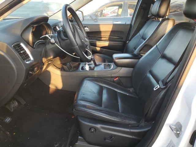 Photo 7 from auction – 2015 DODGE DURANGO LI with VIN 1C4RDJDG3FC202217
