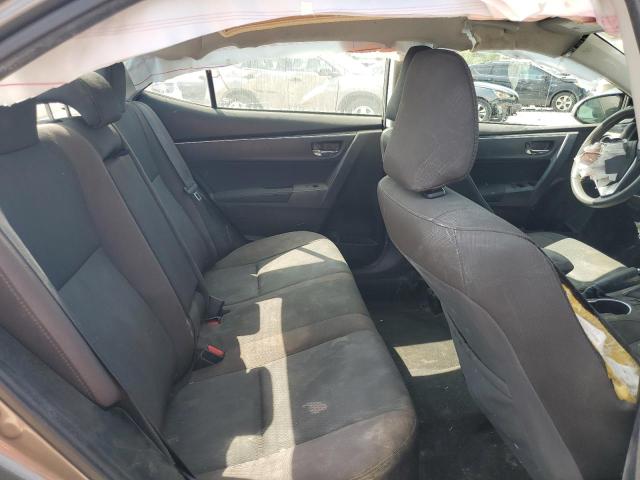 Photo 10 from auction – 2018 TOYOTA COROLLA L with VIN 2T1BURHE2JC991646