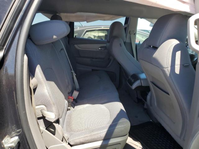 Photo 11 from auction – 2015 CHEVROLET TRAVERSE L with VIN 1GNKVGKD7FJ322972