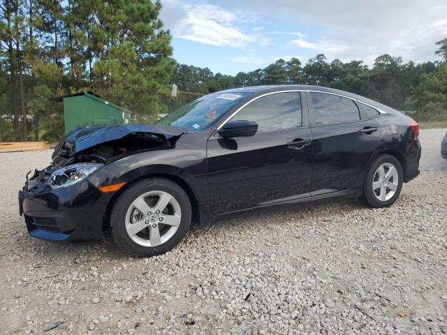 HONDA CIVIC EX 2016 with VIN 19XFC2F72GE071851 - Photo from auction
