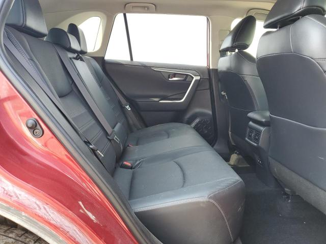Photo 11 from auction – 2019 TOYOTA RAV4 LIMIT with VIN JTMN1RFV9KD519120