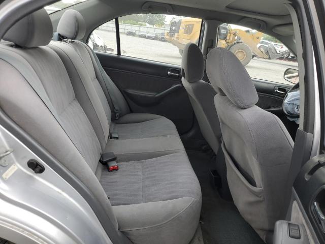 Photo 10 from auction – 2003 HONDA CIVIC EX with VIN 2HGES25703H539866