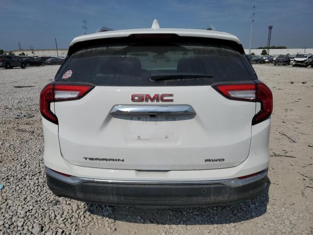 Photo 6 from auction – 2023 GMC TERRAIN SL with VIN 3GKALVEG6PL230500