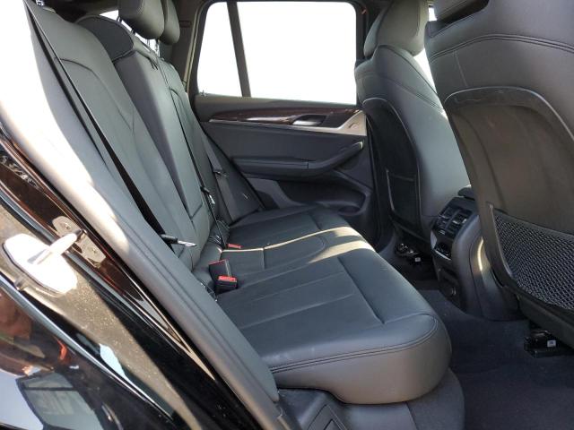 Photo 11 from auction – 2019 BMW X3 XDRIVE3 with VIN 5UXTR9C50KLR04736