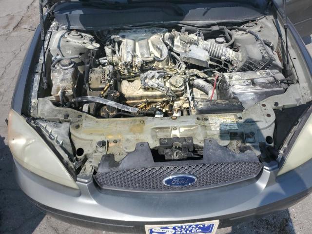 Photo 11 from auction – 2004 FORD TAURUS SE with VIN 1FAFP53U94A149224