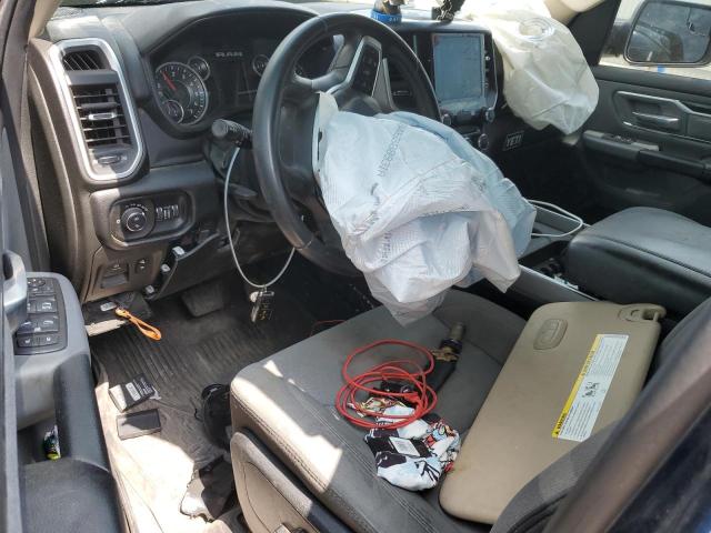 Photo 8 from auction – 2019 RAM 1500 BIG H with VIN 1C6RREFT0KN635129