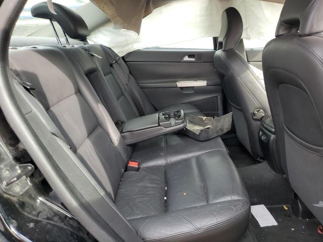 Photo 10 from auction – 2005 VOLVO S40 T5 with VIN YV1MH682152086038