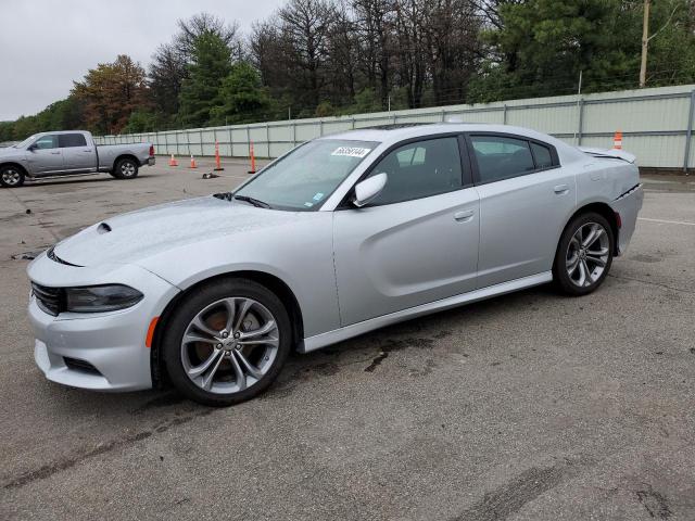 Photo 1 from auction – 2022 DODGE CHARGER R/ with VIN 2C3CDXCT5NH170278