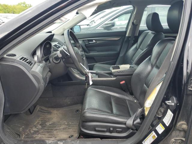 صورة رقم 7 من المزاد - 2012 ACURA TL مع VIN 19UUA8F24CA017664