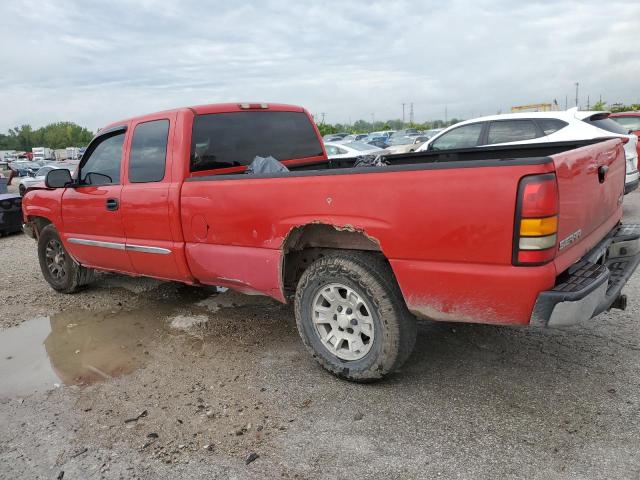 Photo 2 from auction – 2005 GMC NEW SIERRA with VIN 1GTEK19T55E258978