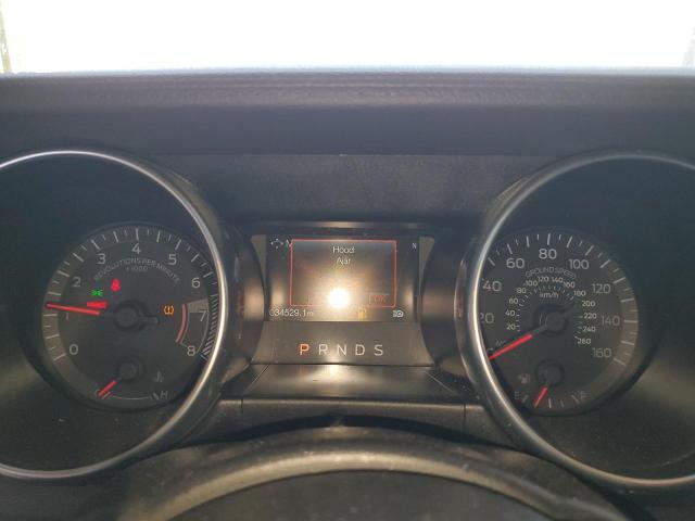 Photo 9 from auction – 2023 FORD MUSTANG with VIN 1FA6P8TH3P5101851