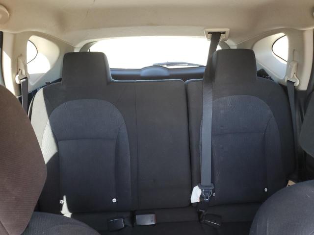 Photo 10 from auction – 2014 NISSAN ROGUE SELE with VIN JN8AS5MT5EW601669