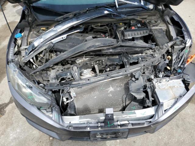 Photo 11 from auction – 2016 HONDA CIVIC EX with VIN 19XFC2F74GE029844