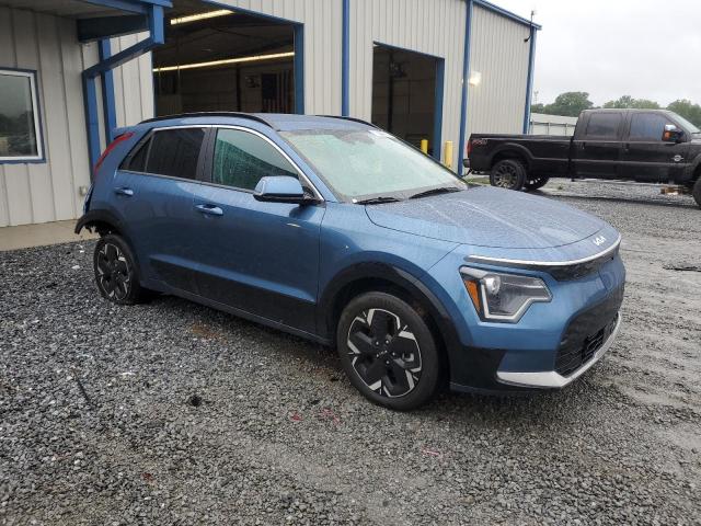 Photo 4 from auction – 2023 KIA NIRO WIND with VIN KNDCR3L10P5072161