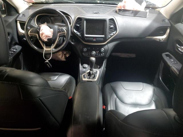 Photo 8 from auction – 2015 JEEP CHEROKEE L with VIN 1C4PJMDB8FW740173