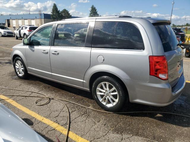 Photo 2 from auction – 2018 DODGE GRAND CARA with VIN 2C4RDGCG4JR286648