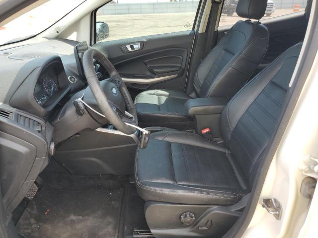 Photo 7 from auction – 2021 FORD ECOSPORT T with VIN MAJ6S3KL9MC407466