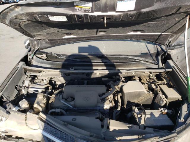 Photo 12 from auction – 2013 TOYOTA RAV4 XLE with VIN JTMWFREV9D5013906