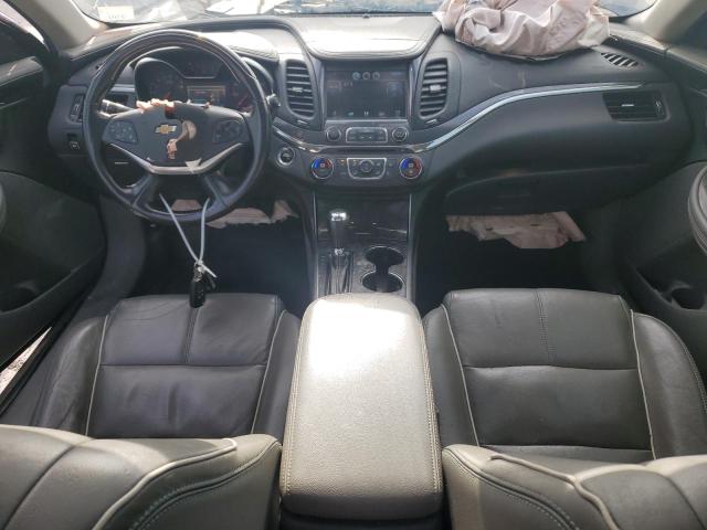 Photo 8 from auction – 2014 CHEVROLET IMPALA LTZ with VIN 2G1155S3XE9261460
