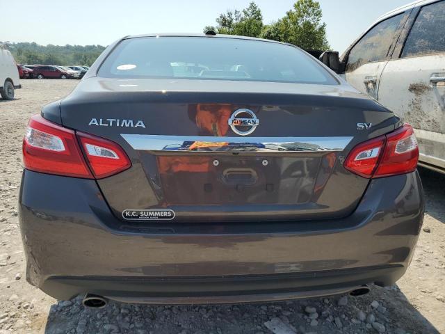 Photo 6 from auction – 2016 NISSAN ALTIMA with VIN 1N4AL3AP6GC238572