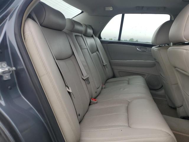 Foto 10 de la subasta – 2011 CADILLAC DTS PREMIU con VIN 1G6KH5E69BU107302