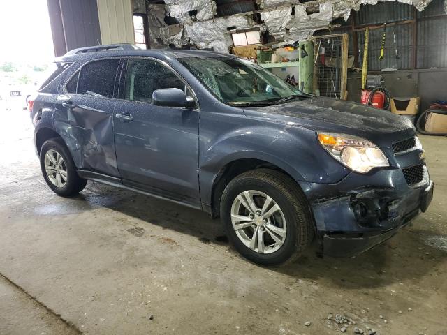 Photo 4 from auction – 2014 CHEVROLET EQUINOX LT with VIN 2GNFLGEK8E6203115