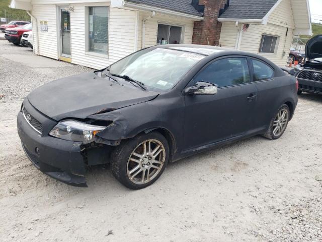 TOYOTA SCION TC 2006 with VIN JTKDE167760103253 - Photo from auction