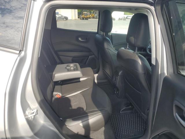 Photo 11 from auction – 2020 JEEP COMPASS LA with VIN 3C4NJDBB1LT157522
