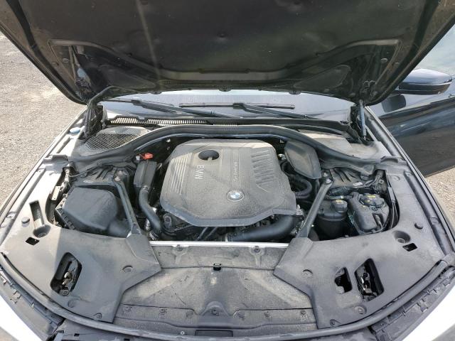 Photo 11 from auction – 2017 BMW 540 XI with VIN WBAJE7C33HG888263