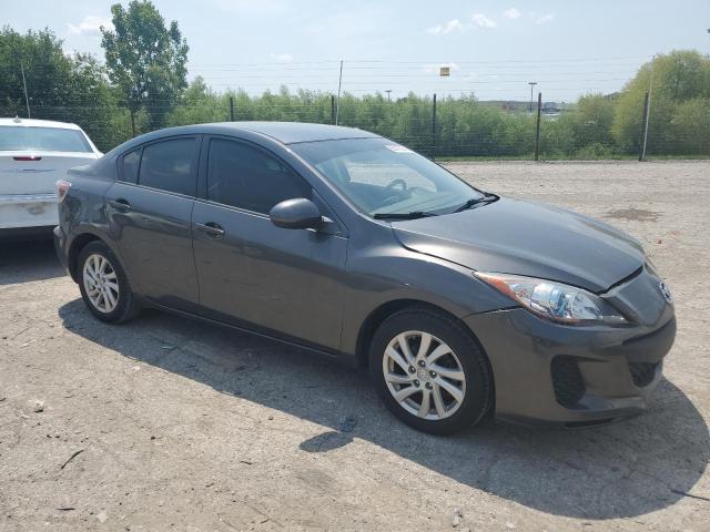 Photo 4 from auction – 2012 MAZDA 3 I with VIN JM1BL1V7XC1681522