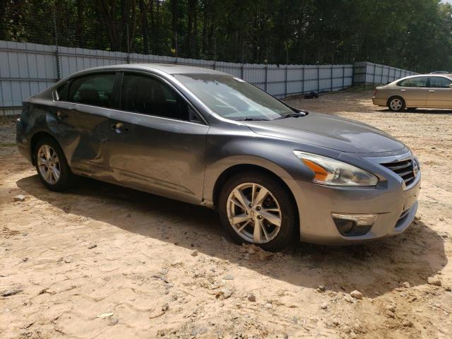 Photo 4 from auction – 2015 NISSAN ALTIMA 2.5 with VIN 1N4AL3AP2FC164498