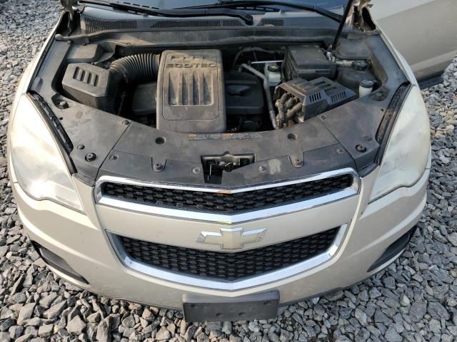 Photo 12 from auction – 2010 CHEVROLET EQUINOX LT with VIN 2CNFLEEW9A6220592
