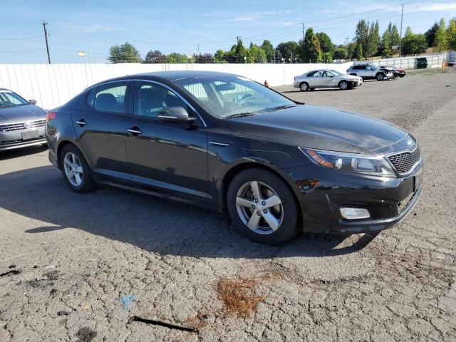 Photo 4 from auction – 2015 KIA OPTIMA LX with VIN KNAGM4A7XF5656530