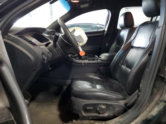 Photo 7 from auction – 2014 FORD TAURUS SEL with VIN 1FAHP2E84EG162856