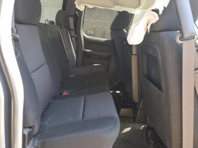 Photo 10 from auction – 2011 GMC SIERRA K15 with VIN 1GTR2VE32BZ202533