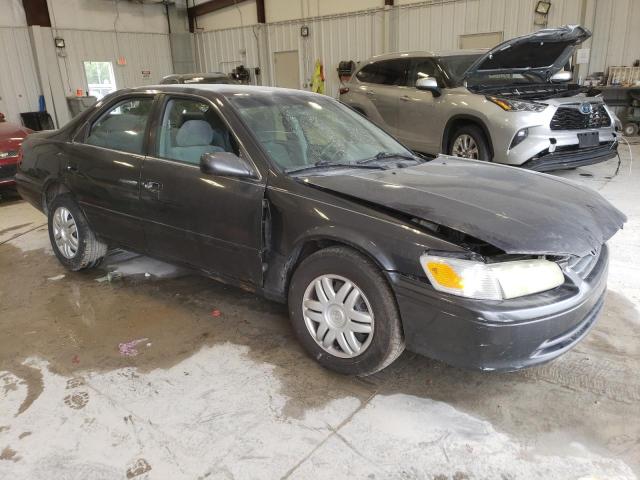 Photo 4 from auction – 2001 TOYOTA CAMRY CE with VIN 4T1BG22K91U797840