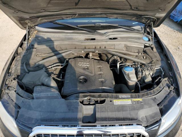 Photo 12 from auction – 2014 AUDI Q5 PREMIUM with VIN WA1LFAFP4EA026361