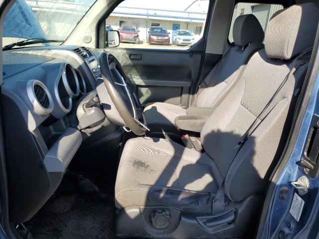 Zdjęcie 7 z aukcji – 2008 HONDA ELEMENT EX z VIN 5J6YH287X8L005686