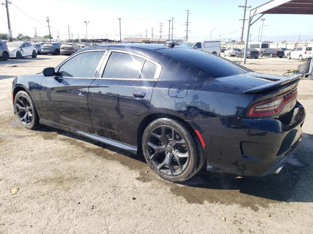 Photo 2 from auction – 2019 DODGE CHARGER R/ with VIN 2C3CDXCT1KH507847