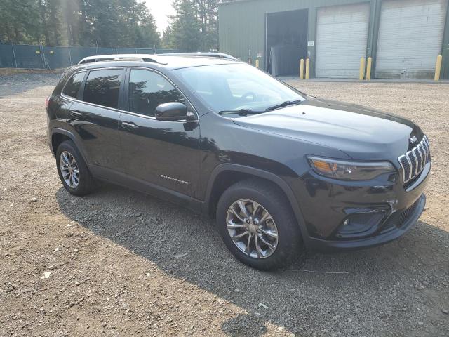Photo 4 from auction – 2019 JEEP CHEROKEE L with VIN 1C4PJMLB2KD442421