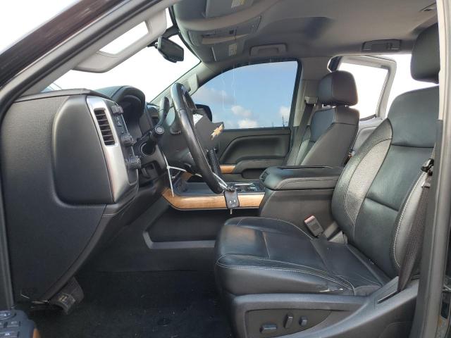 Photo 7 from auction – 2019 CHEVROLET SILVERADO with VIN 1GC1KTEY9KF106218