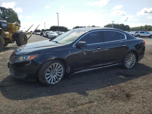 Photo 1 from auction – 2013 LINCOLN MKS with VIN 1LNHL9EK2DG615733