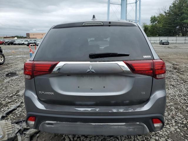 Photo 6 from auction – 2020 MITSUBISHI OUTLANDER with VIN JA4AZ3A32LZ039462