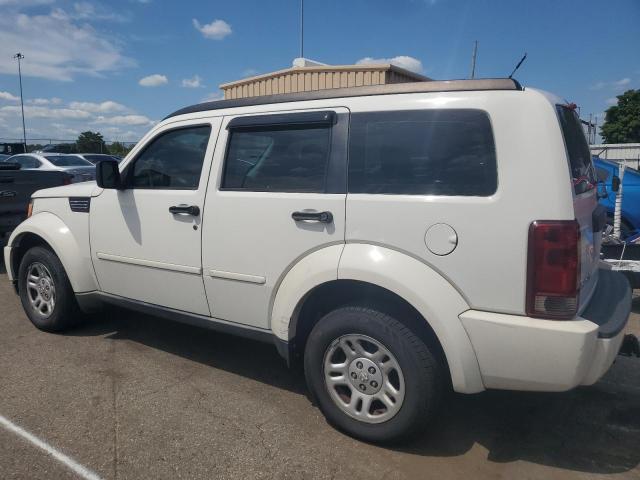 Photo 2 from auction – 2010 DODGE NITRO SE with VIN 1D4PT2GK9AW140011