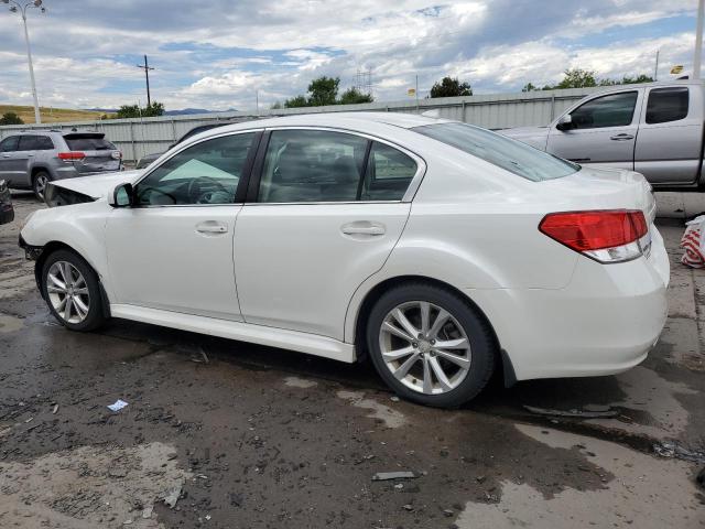 Photo 2 from auction – 2014 SUBARU LEGACY 2.5 with VIN 4S3BMBC60E3036043