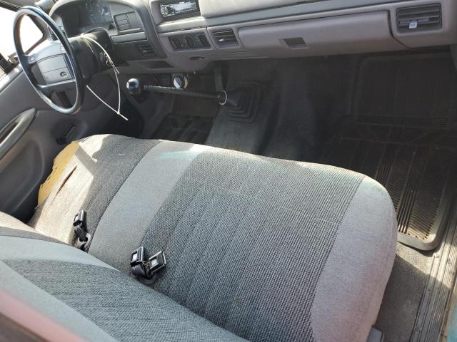Photo 8 from auction – 1996 FORD F150 with VIN 1FTEF15Y2TLA68294